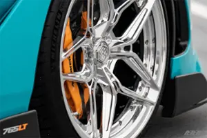 Mclaren 765LT Thumbnail