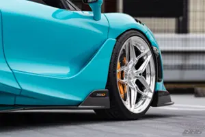 Mclaren 765LT Thumbnail