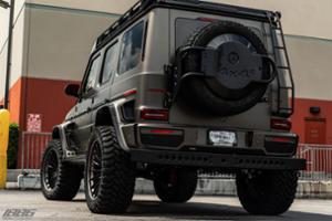 Mercedes-Benz AMG G63 4x4² Thumbnail