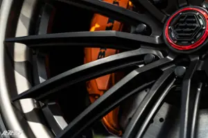 Mercedes-Benz AMG G63 4x4² Thumbnail