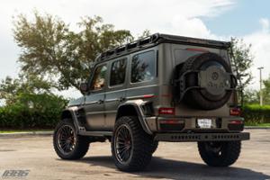 Mercedes-Benz AMG G63 4x4² Thumbnail