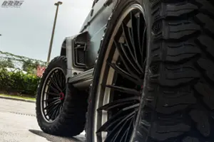 Mercedes-Benz AMG G63 4x4² Thumbnail