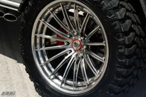 Mercedes-Benz AMG G63 4x4² Thumbnail