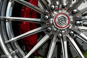 Mercedes-Benz AMG G63 4x4² Thumbnail