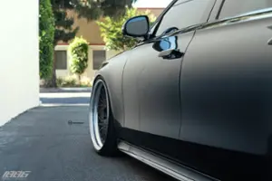 Mercedes-Benz S580 Thumbnail