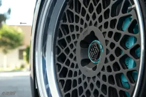 Mercedes-Benz S580 Thumbnail