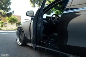 Mercedes-Benz S580 Thumbnail