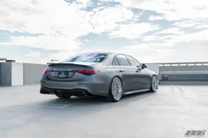 Mercedes-Benz S580 Thumbnail