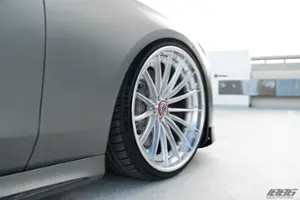 Mercedes-Benz S580 Thumbnail