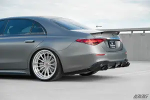 Mercedes-Benz S580 Thumbnail