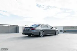 Mercedes-Benz S580 Thumbnail