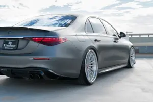 Mercedes-Benz S580 Thumbnail