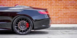 Mercedes-Benz S63 AMG Cabriolet