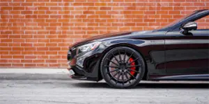 Mercedes-Benz S63 AMG Cabriolet