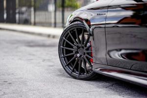 Mercedes-Benz S63 AMG Cabriolet