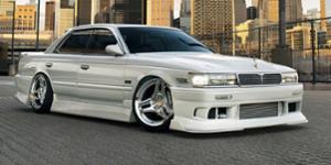 Nissan Laurel