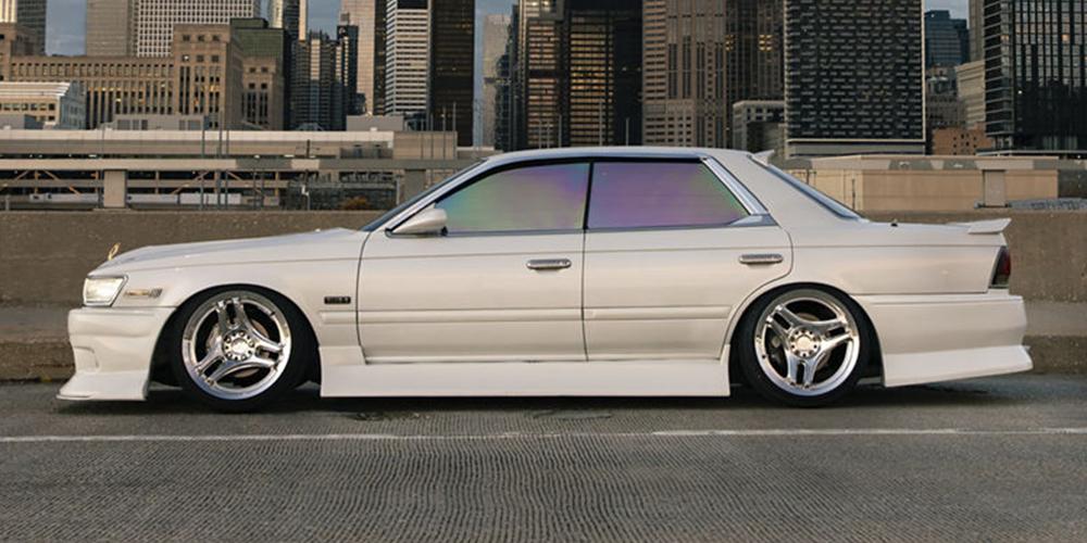 Nissan Laurel