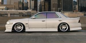 Nissan Laurel