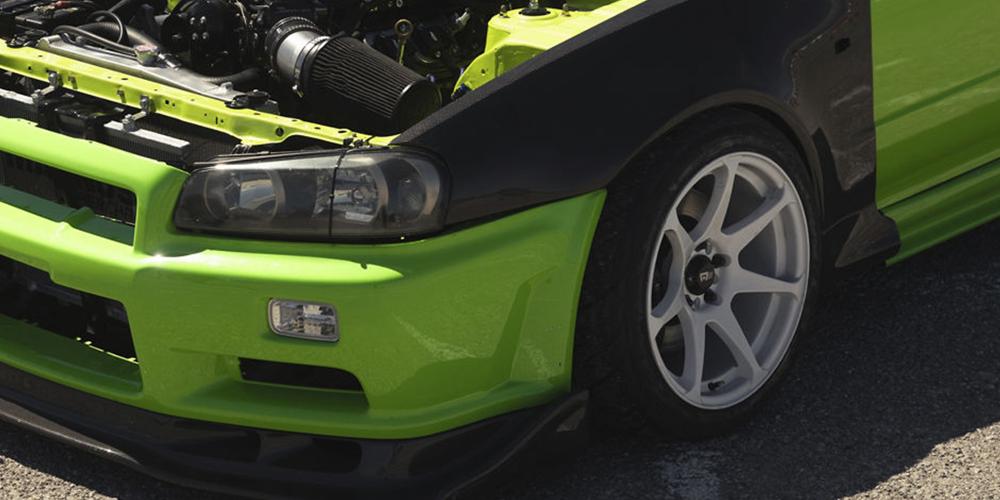 Nissan Skyline