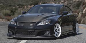 Lexus IS F