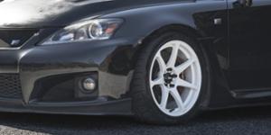 Lexus IS F