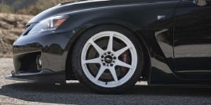 Lexus IS F