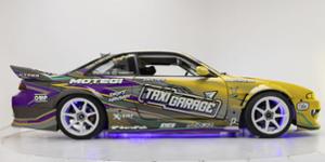 Nissan 240SX