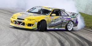 Nissan 240SX