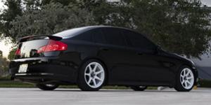 Infiniti G35