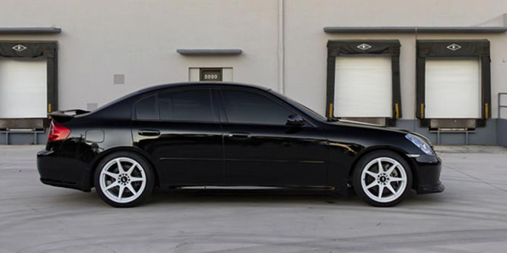 Infiniti G35