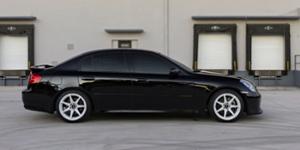 Infiniti G35