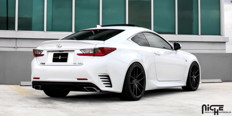 Lexus RC-F