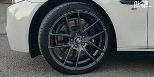 BMW 5-Series Wagon