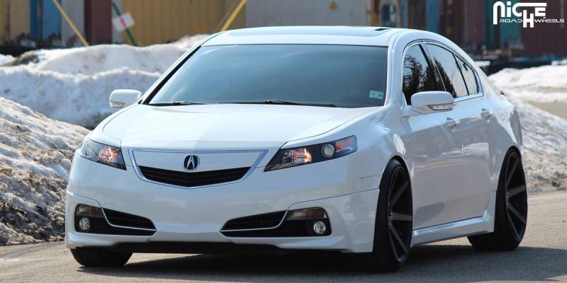 Acura TL