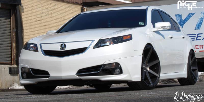 Acura TL