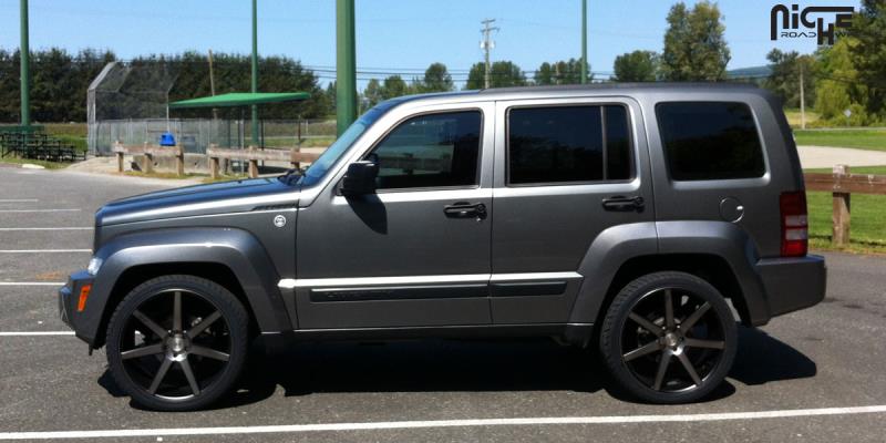 Jeep Liberty