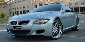 BMW M6