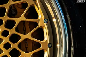 Porsche 911 Carrera GTS 992 Thumbnail