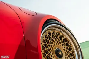 Porsche 911 Carrera GTS 992 Thumbnail