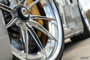 Porsche 911 Turbo S Cabriolet 922 Thumbnail