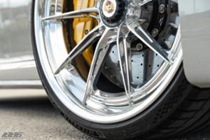 Porsche 911 Turbo S Cabriolet 922 Thumbnail