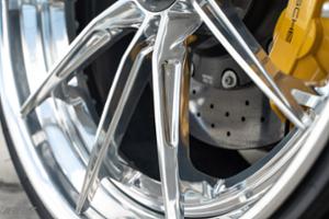 Porsche 911 Turbo S Cabriolet 922 Thumbnail