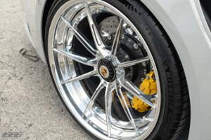 Porsche 911 Turbo S Cabriolet 922 Thumbnail