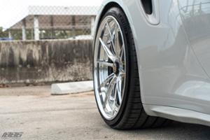 Porsche 911 Turbo S Cabriolet 922 Thumbnail