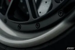 Porsche 911 Turbo S Cabriolet Thumbnail