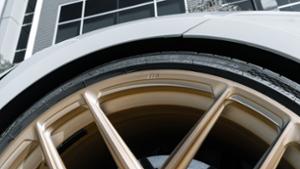 Porsche Turbo S Thumbnail