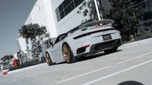 Porsche Turbo S Thumbnail