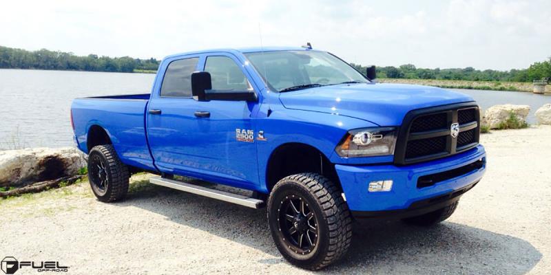 Dodge Ram 2500