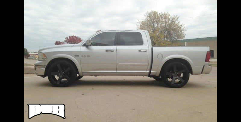 Dodge Ram 1500