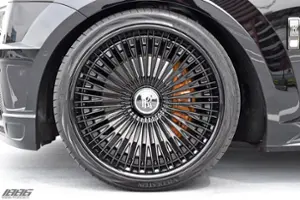 Rolls-Royce Cullinan Thumbnail